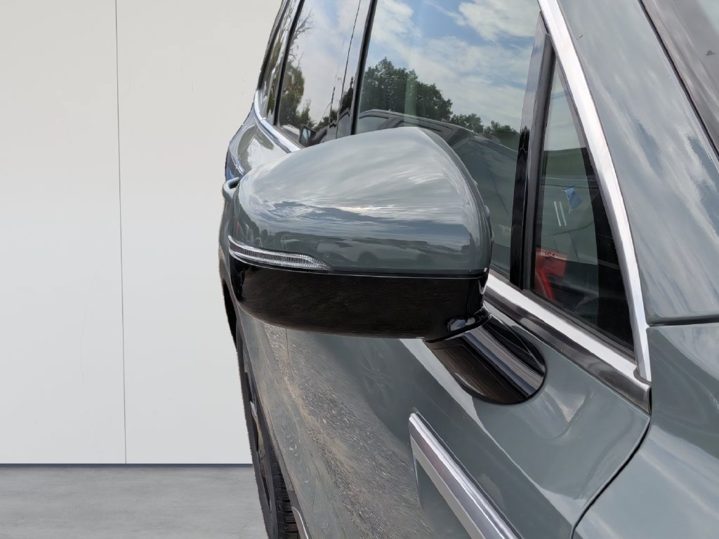 New 2026 Kia Sorento EX FWD image 11