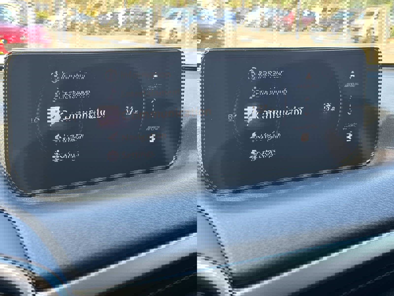 Certified 2025 MAZDA CX-50 2.5 Hybrid w/ Weather Package image 22