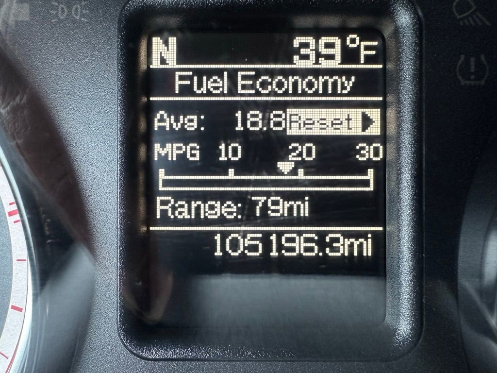 Used 2016 RAM 2500 Tradesman w/ Chrome Appearance Group image 24