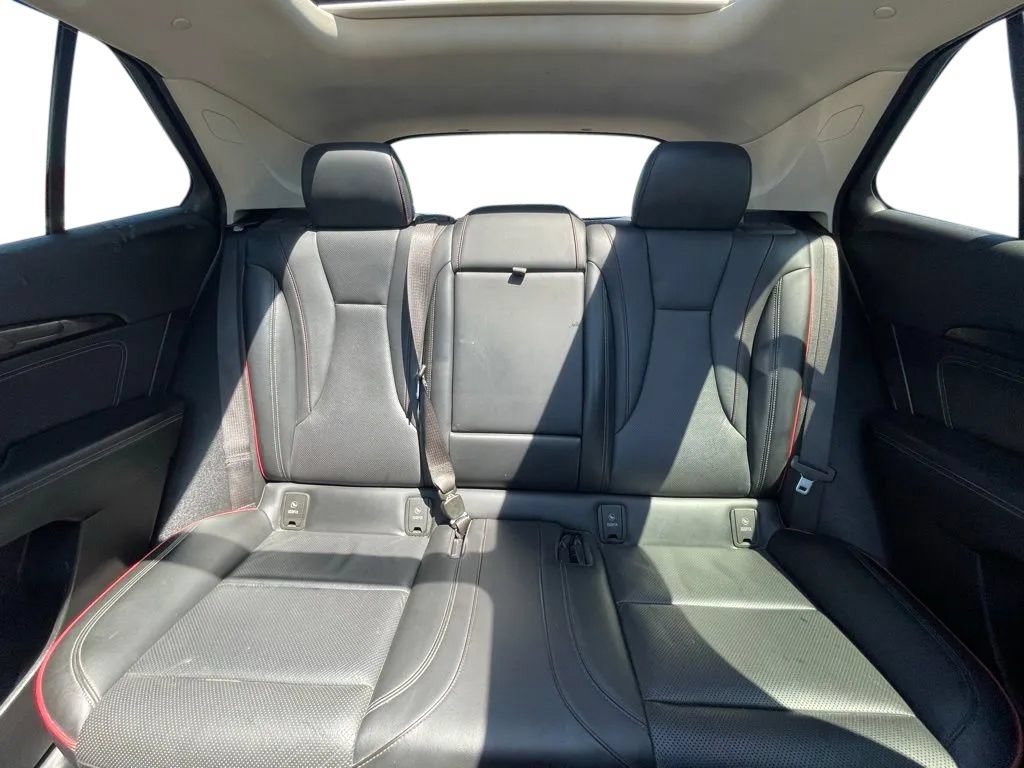 Used 2023 Buick Envision Essence w/ Sport Touring Package AWD/4WD image 28