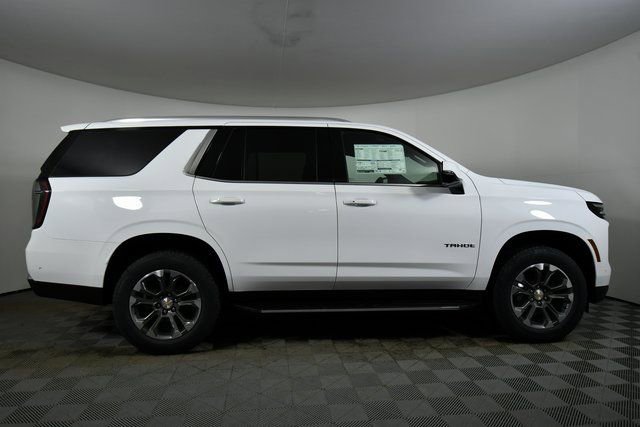 New 2026 Chevrolet Tahoe LT w/ Comfort Package image 15