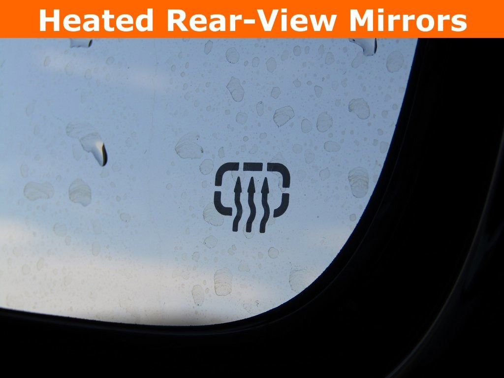 New 2026 Chrysler Pacifica Select image 9