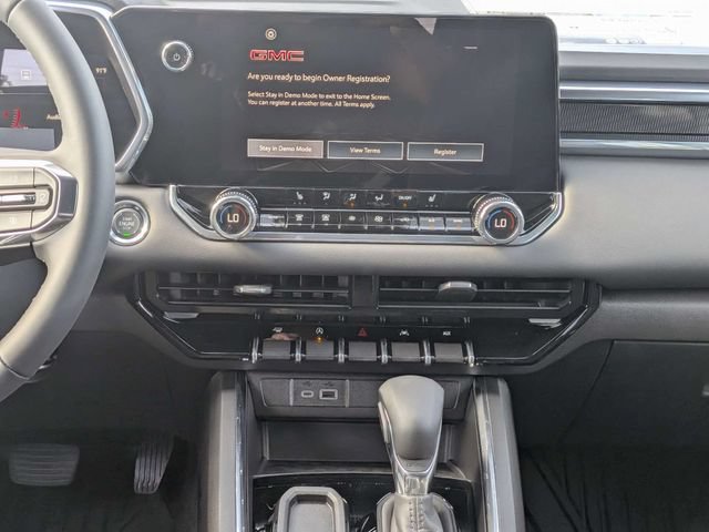 New 2026 GMC Canyon Elevation w/ Convenience Package RWD image 18