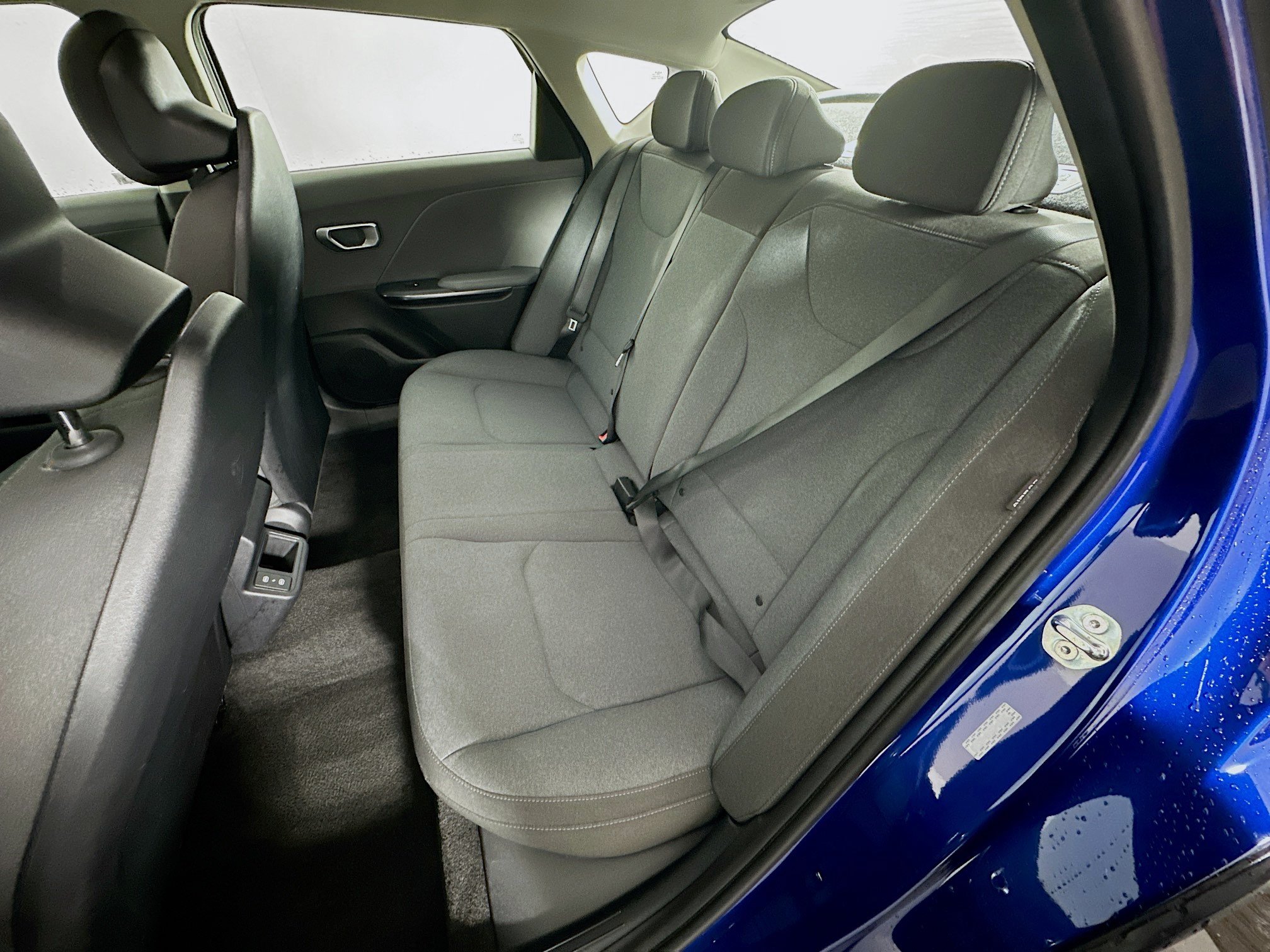 Used 2025 Kia K4 FWD image 27
