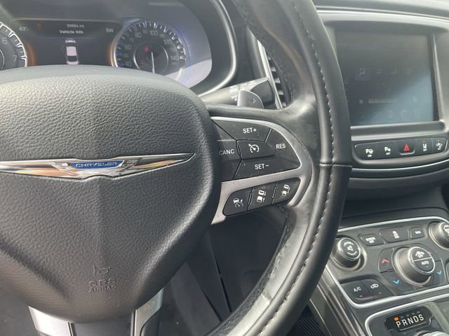 Used 2015 Chrysler 200 C w/ Navigation & Sound Group I image 20