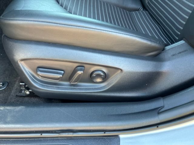 Used 2024 Toyota Camry SE FWD image 18