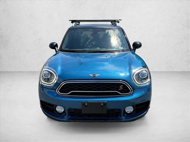 Used 2018 MINI Cooper Countryman S AWD/4WD image 2