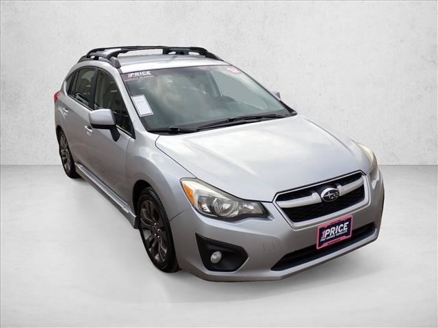 Used 2012 Subaru Impreza 2.0i Sport Limited AWD/4WD image 6