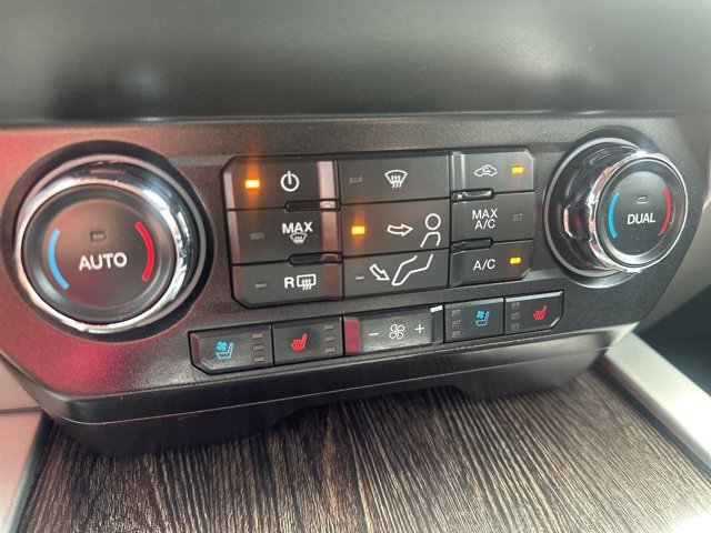 Used 2020 Ford F250 Lariat w/ Lariat Ultimate Package image 27