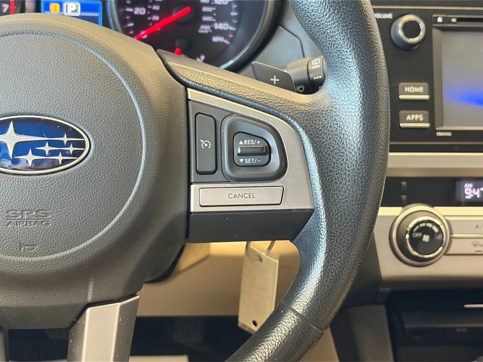 Used 2015 Subaru Outback 2.5i image 58