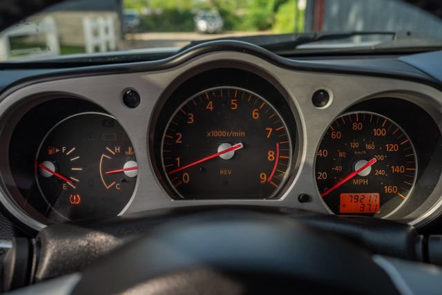 Used 2008 Nissan 350Z Touring RWD image 24