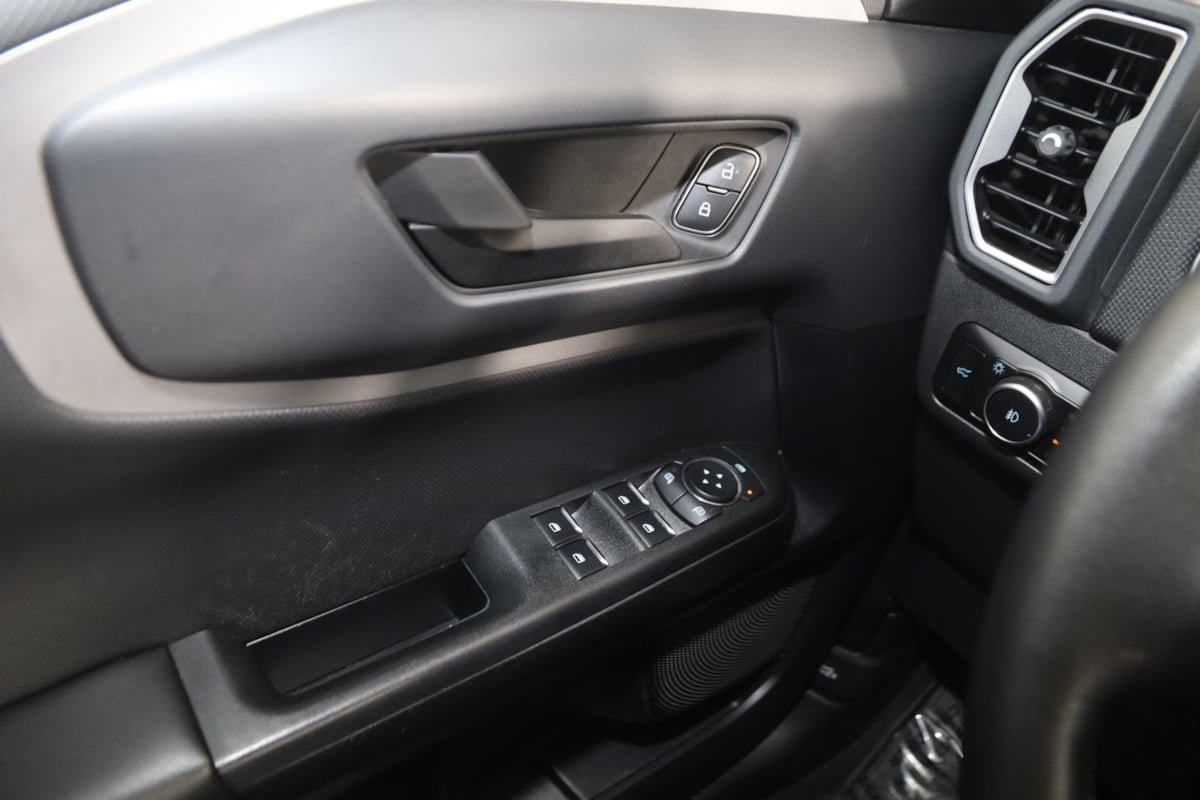 Used 2023 Ford Bronco Sport Big Bend w/ Convenience Package AWD/4WD image 27
