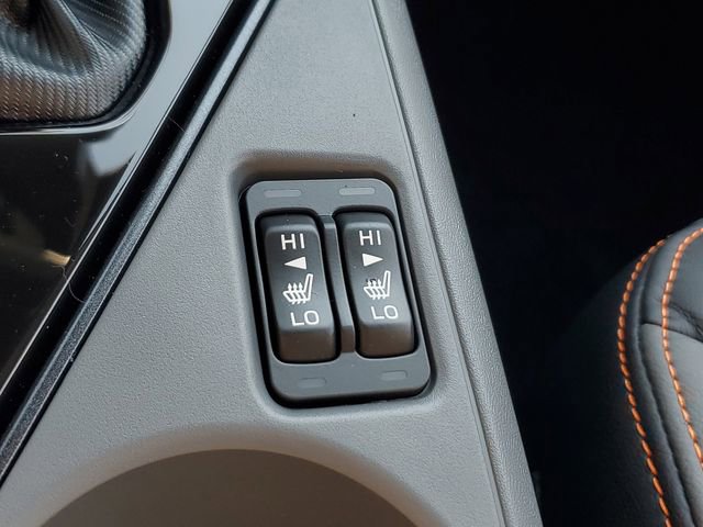 New 2025 Subaru Crosstrek 2.5i Limited w/ Popular Package #4A image 31