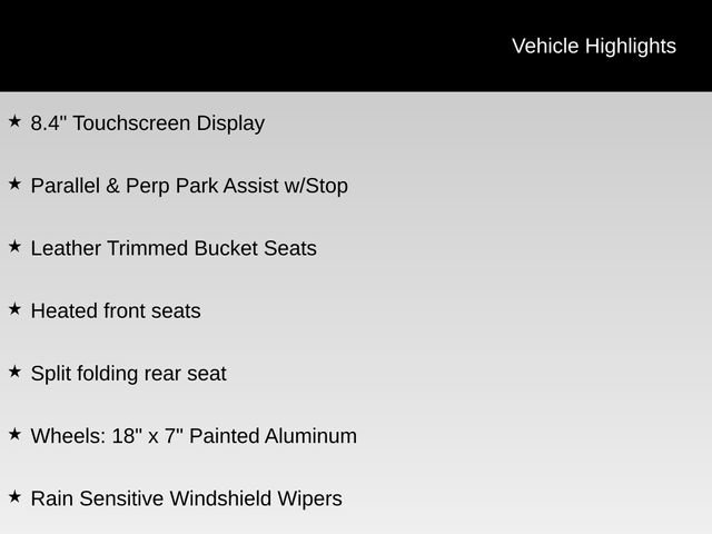 Used 2017 Jeep Cherokee Limited w/ Technology Group image 7