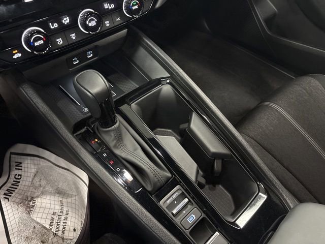Used 2025 Honda Accord Sport image 21