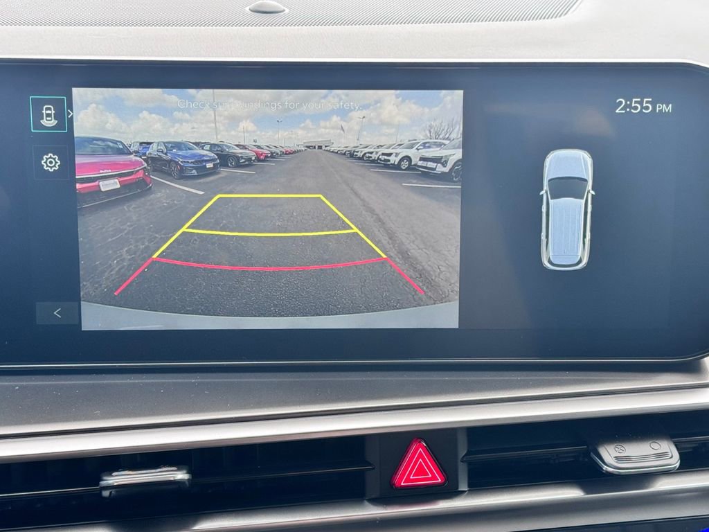 New 2026 Kia Sorento S w/ S Panoramic Sunroof Package FWD image 22