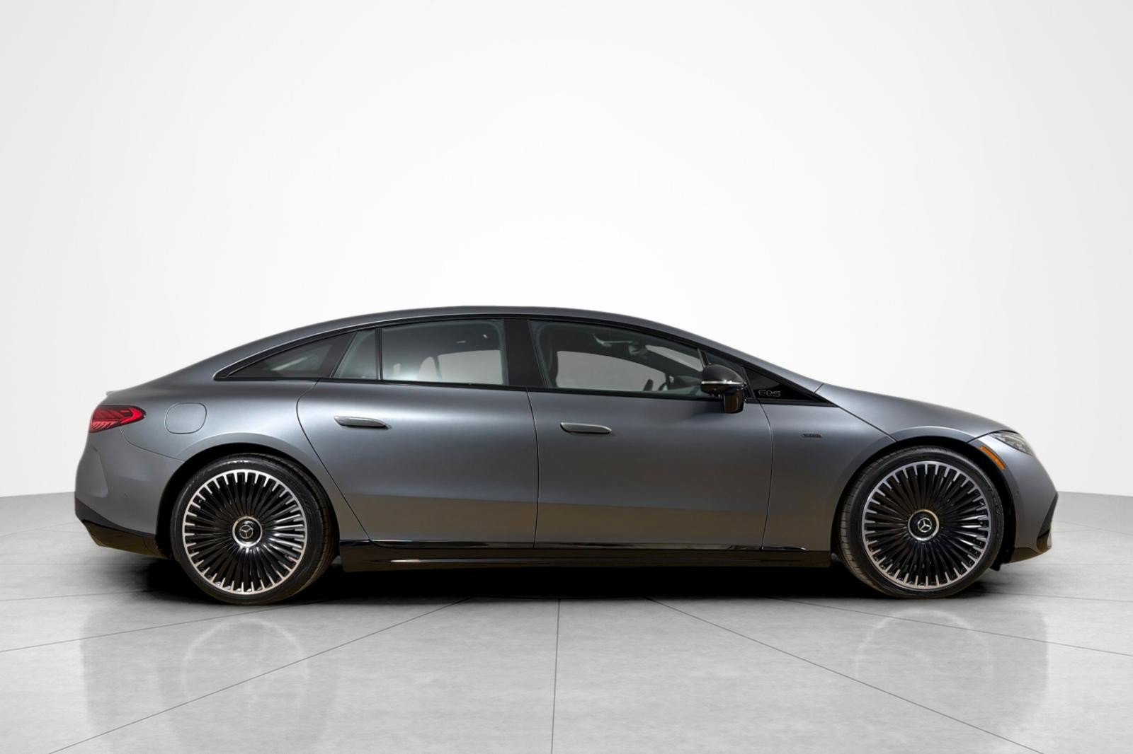 Used 2024 Mercedes-Benz EQS AMG 4MATIC image 6