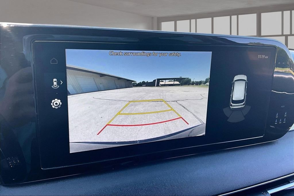 Used 2024 Hyundai Palisade XRT FWD image 14