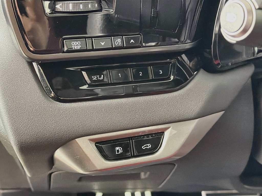 Used 2024 Lexus RX 500h F Sport w/ Convenience Package AWD/4WD image 10