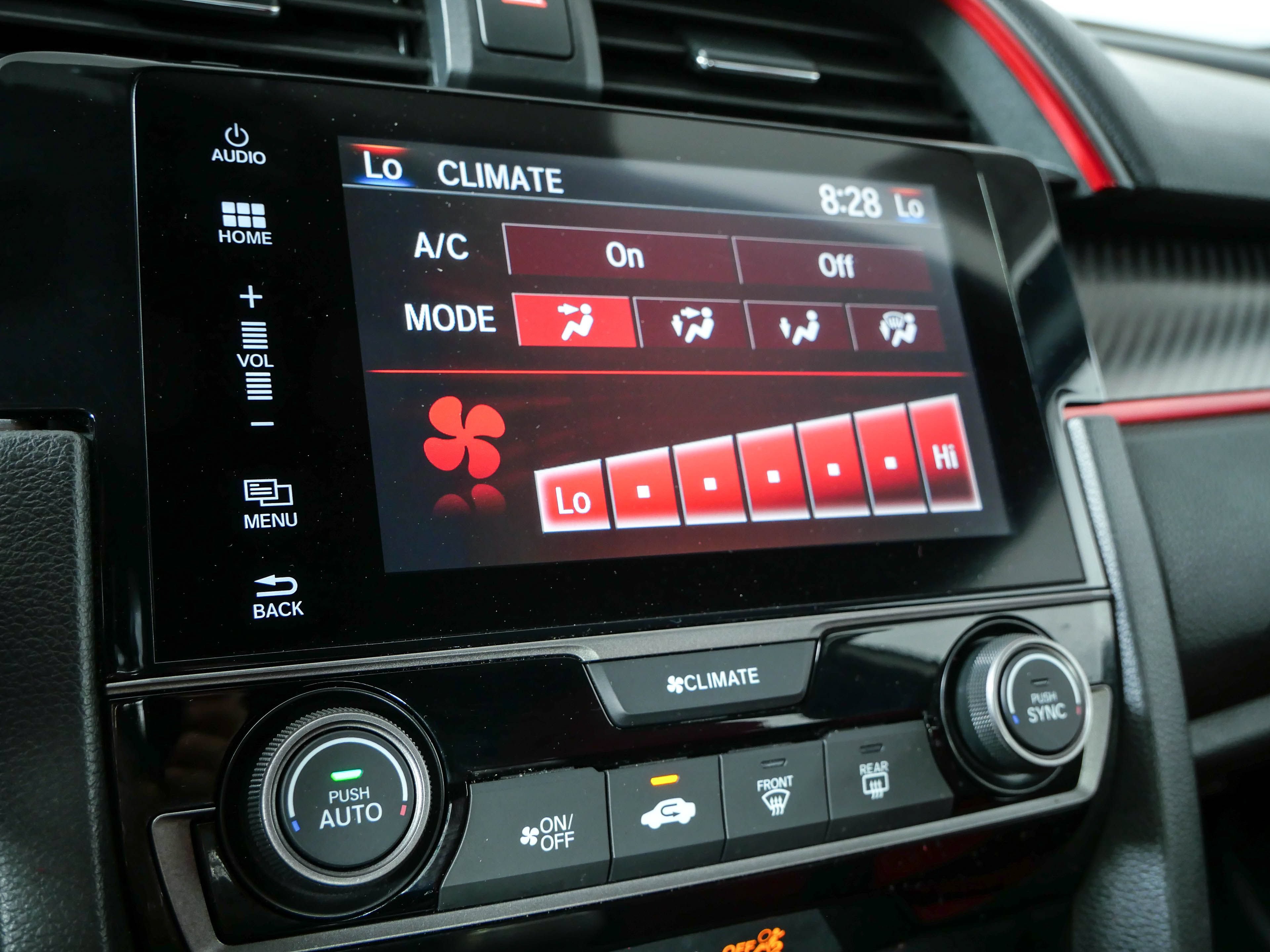 Used 2017 Honda Civic Type R image 15