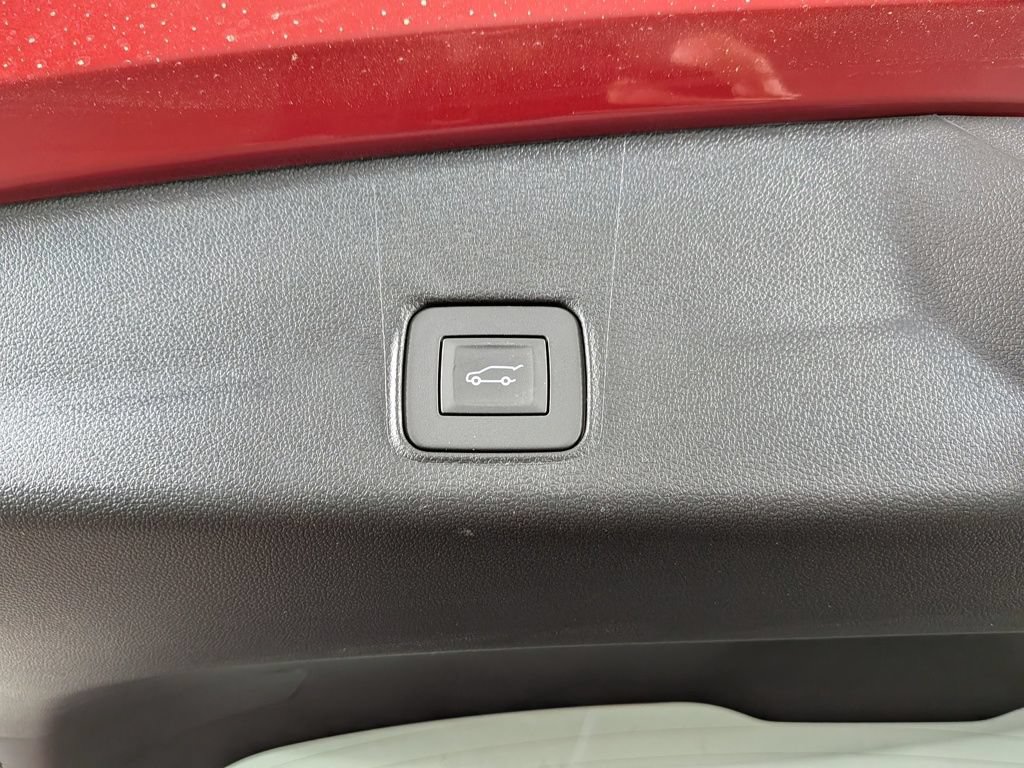 Used 2026 Chevrolet TrailBlazer RS w/ Convenience Package AWD/4WD image 11