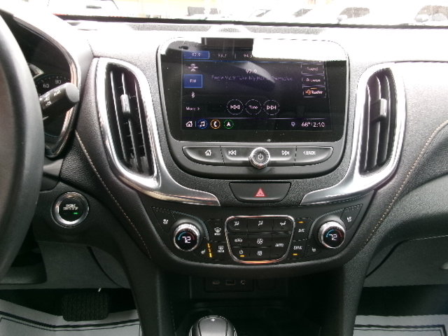 Used 2021 Chevrolet Equinox Premier FWD image 26