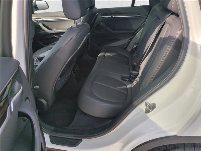 Used 2021 BMW X1 sDrive28i w/ Convenience Package FWD image 21
