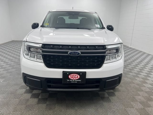 Used 2024 Ford Maverick XLT w/ XLT Luxury Package AWD/4WD image 3