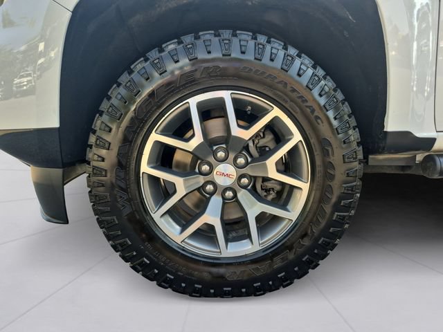 Used 2022 GMC Canyon AT4 AWD/4WD image 9