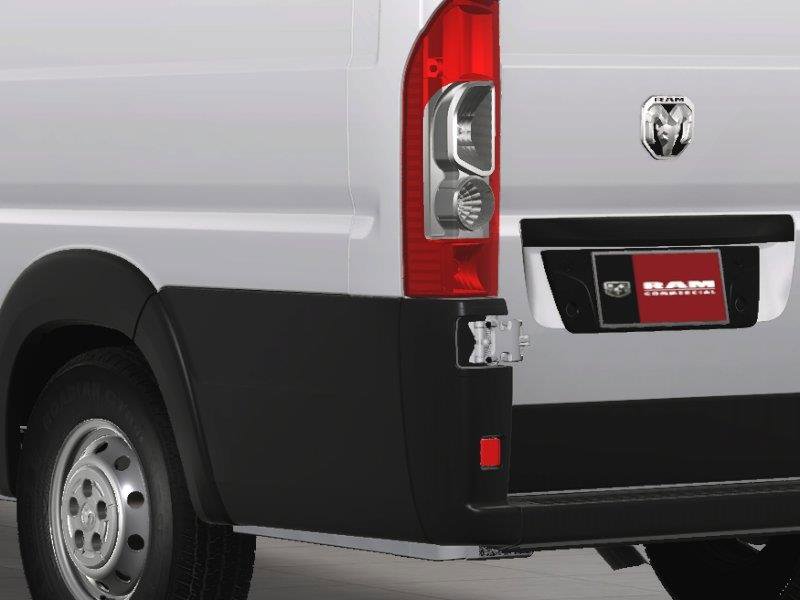 New 2024 RAM ProMaster 3500 image 16
