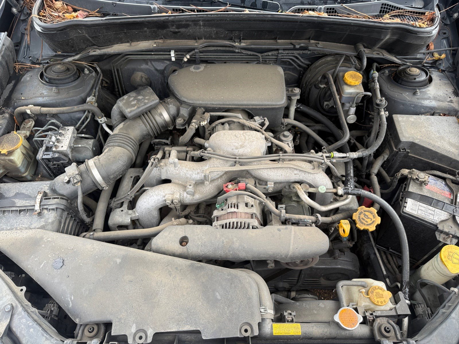 Used 2010 Subaru Forester 2.5X AWD/4WD image 20