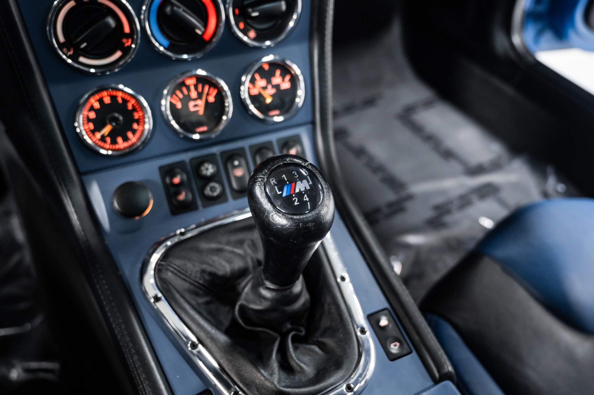 Used 1999 BMW M Coupe RWD image 25