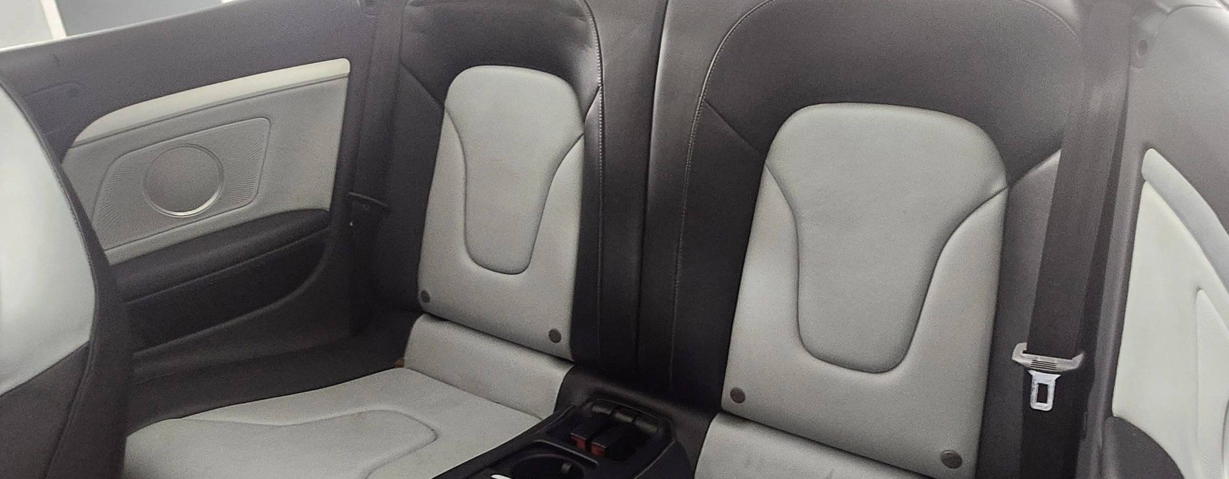 Used 2010 Audi S5 Prestige image 27