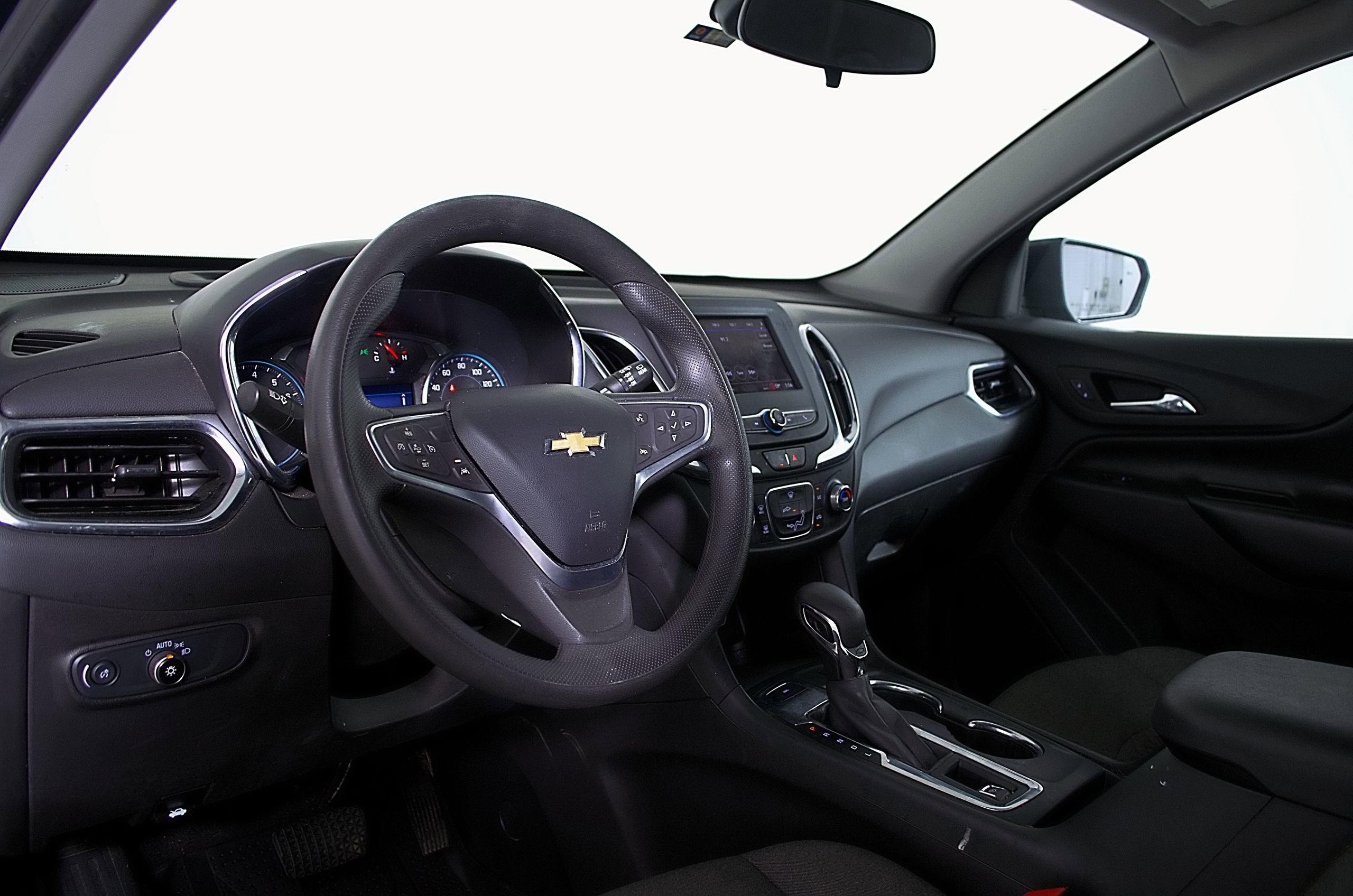 Used 2023 Chevrolet Equinox LT w/ LPO, Floor Liner Package AWD/4WD image 13