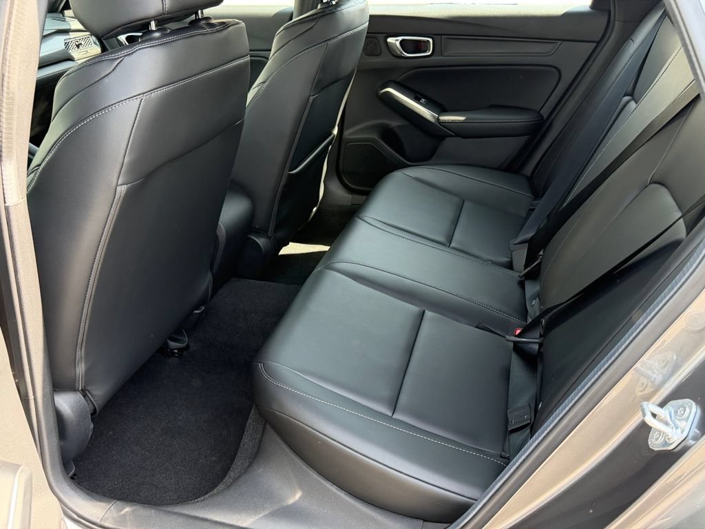 Used 2025 Acura Integra A-Spec FWD image 11