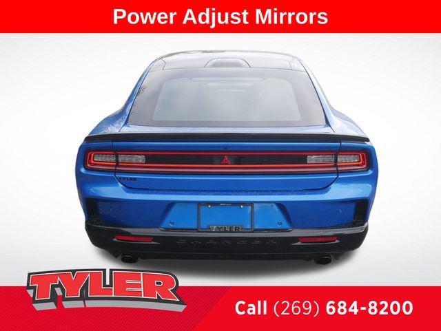 New 2026 Dodge Charger Scat Pack AWD/4WD image 7