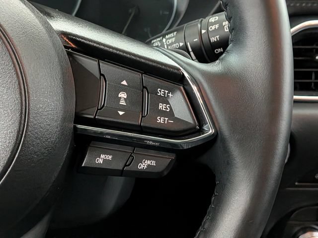 Certified 2025 MAZDA CX-5 AWD 2.5 S w/ Premium Plus Pkg image 27