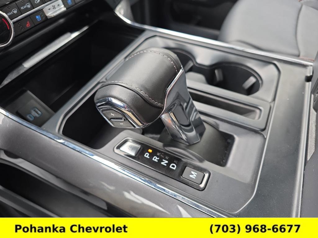 Used 2023 Ford F150 Lariat image 12