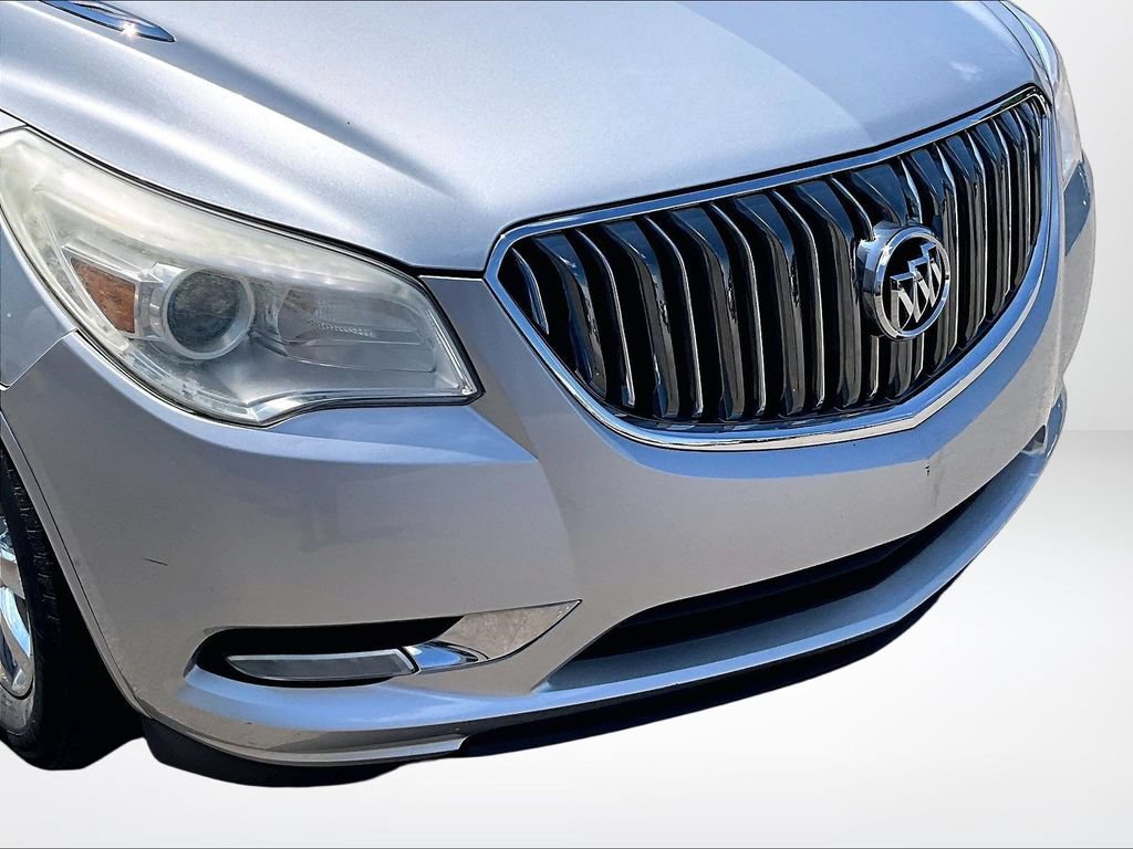 Used 2015 Buick Enclave Premium w/ Trailering Package AWD/4WD image 30