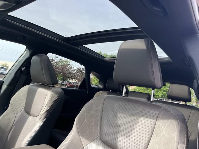 Used 2024 Lexus RX 350 FWD w/ Convenience Package image 34