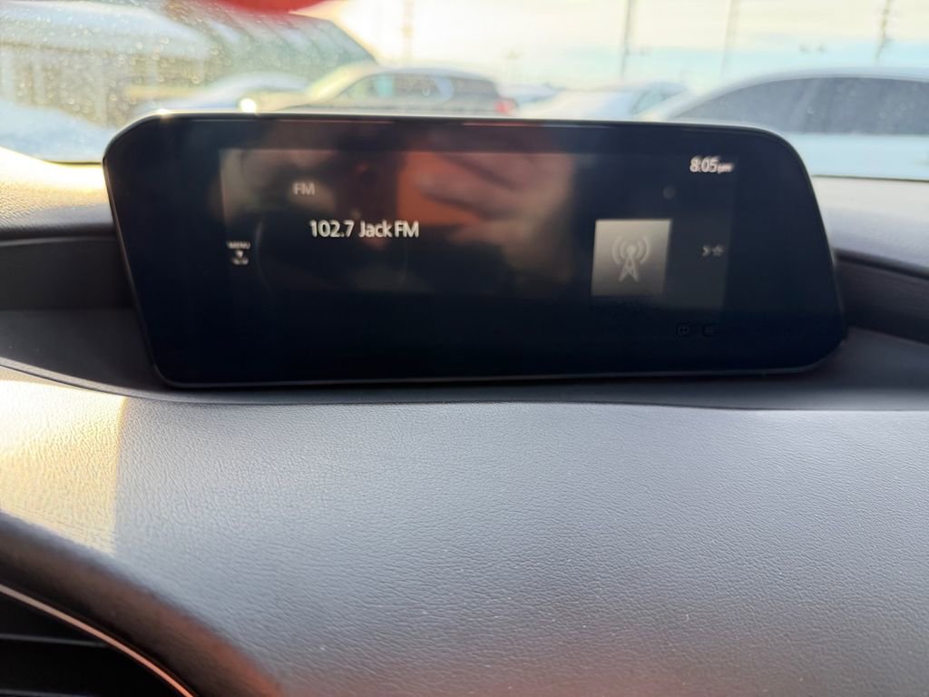 Used 2025 MAZDA MAZDA3 s image 18