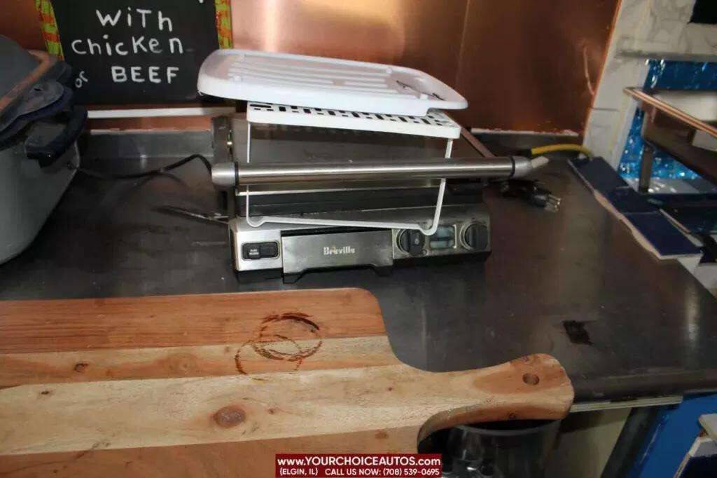 Used 2006 Ford E-450 and Econoline 450 image 21