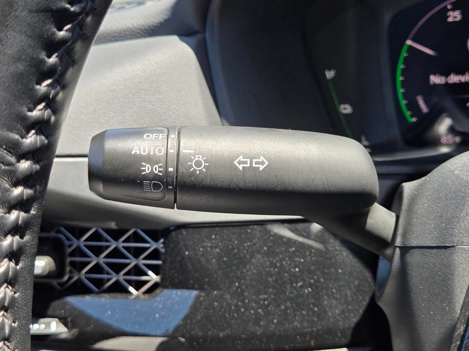 Used 2025 Honda Accord Sport image 25