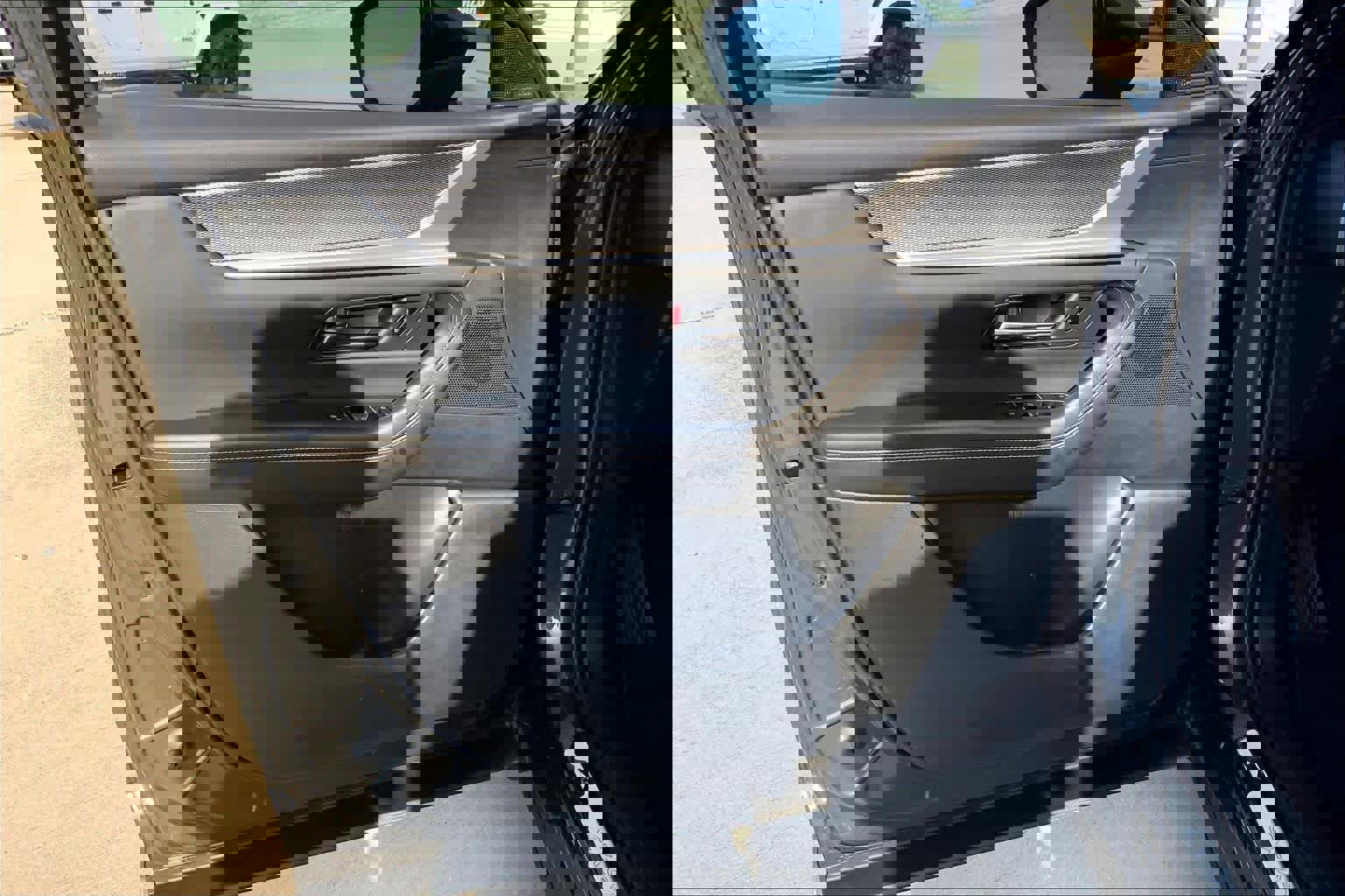 Used 2025 MAZDA CX-90 3.3 Turbo S w/ Premium Package image 21