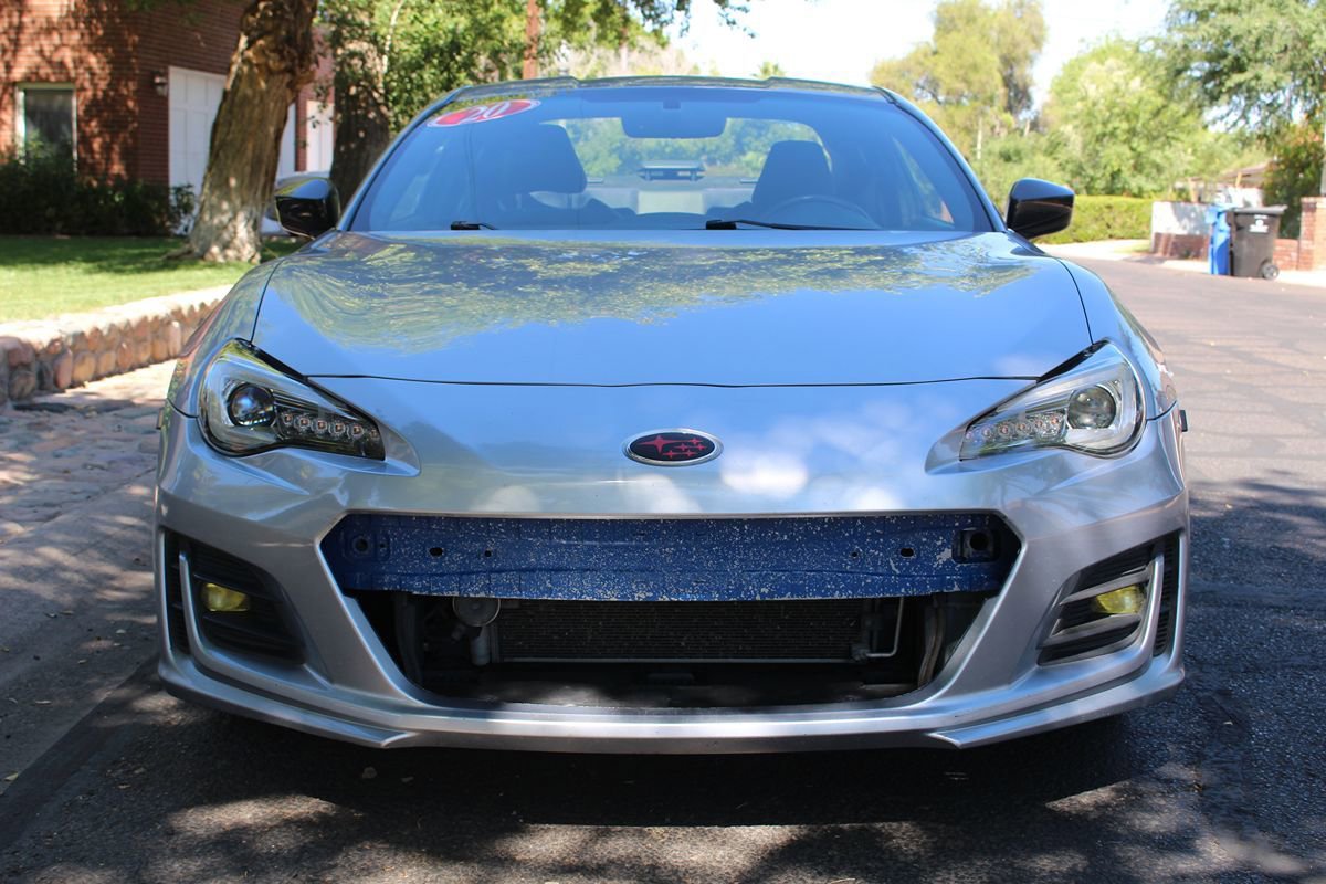 Used 2020 Subaru BRZ Limited w/ Performance Package RWD image 33