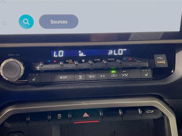 New 2026 Toyota Tundra SR5 AWD/4WD image 22