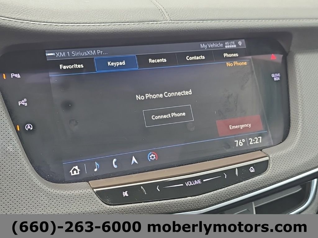 Used 2019 Cadillac CT6 Sport image 32