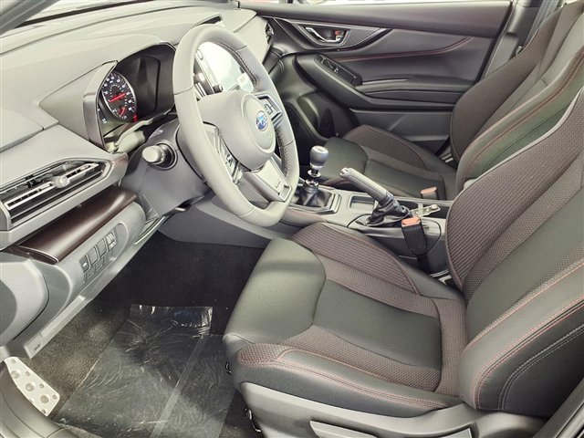 New 2026 Subaru WRX Premium AWD/4WD image 6