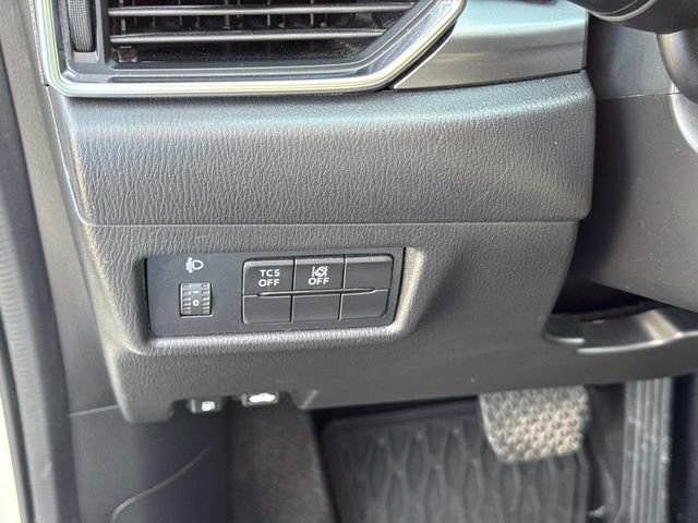 Used 2021 MAZDA CX-5 Sport image 25