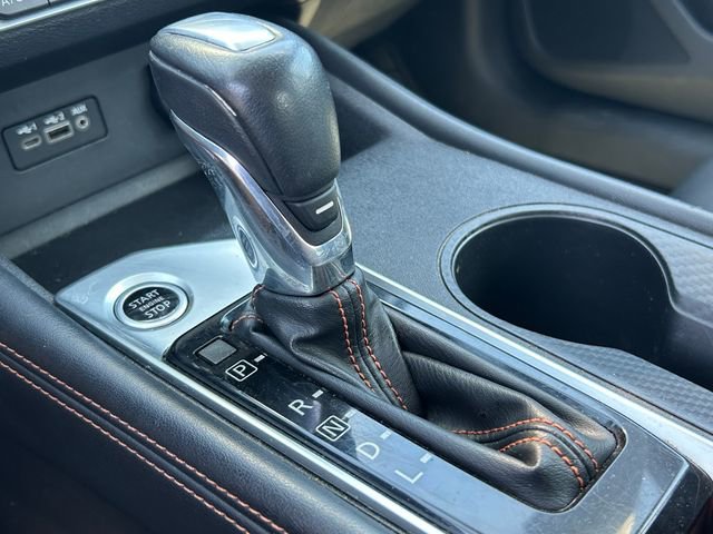 Used 2019 Nissan Altima 2.5 SR FWD image 17